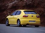 Seat Leon Cupra 2001 года